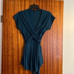 Women’s Banana Republic trendy top